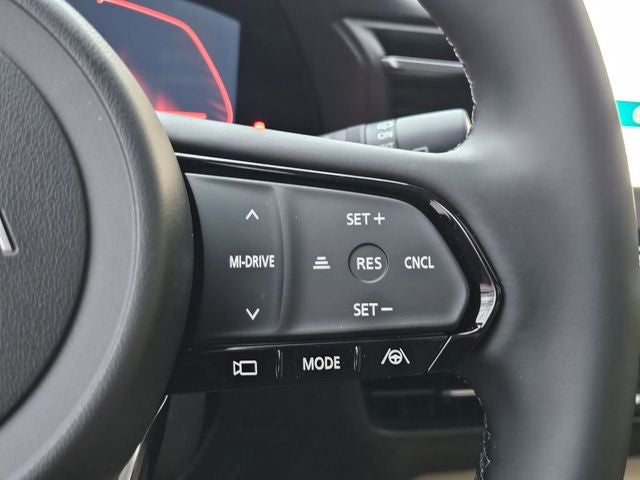 2026 Mazda Mazda CX-5 2.5 S Premium Plus