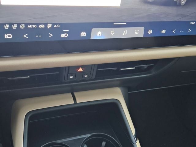 2026 Mazda Mazda CX-5 2.5 S Premium Plus