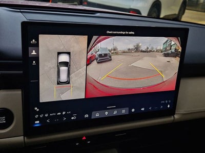 2026 Mazda Mazda CX-5 2.5 S Premium Plus