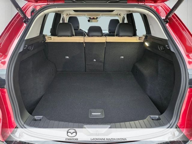 2026 Mazda Mazda CX-5 2.5 S Premium Plus