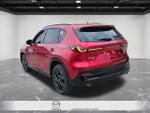 2026 Mazda Mazda CX-5 2.5 S Premium Plus