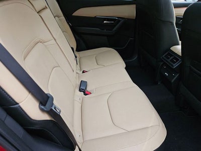 2026 Mazda Mazda CX-5 2.5 S Premium Plus