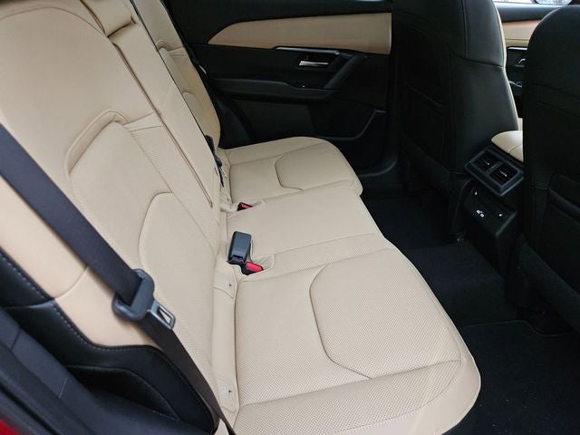 2026 Mazda Mazda CX-5 2.5 S Premium Plus