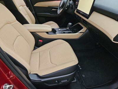 2026 Mazda Mazda CX-5 2.5 S Premium Plus