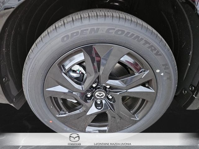 2026 Mazda Mazda CX-5 2.5 S Premium Plus