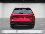 2026 Mazda Mazda CX-5 2.5 S Premium Plus
