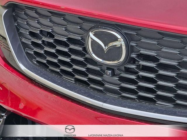 2026 Mazda Mazda CX-5 2.5 S Premium Plus