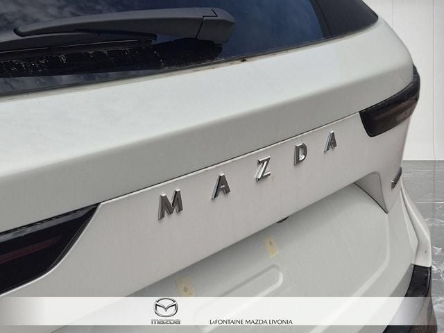 2026 Mazda Mazda CX-5 2.5 S Premium Plus