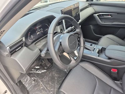 2026 Mazda Mazda CX-5 2.5 S Premium Plus