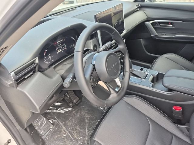 2026 Mazda Mazda CX-5 2.5 S Premium Plus