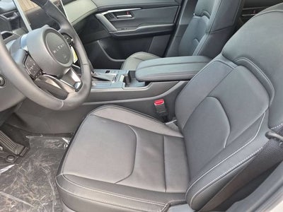 2026 Mazda Mazda CX-5 2.5 S Premium Plus
