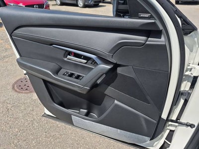 2026 Mazda Mazda CX-5 2.5 S Premium Plus