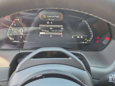 2026 Mazda Mazda CX-5 2.5 S Premium Plus
