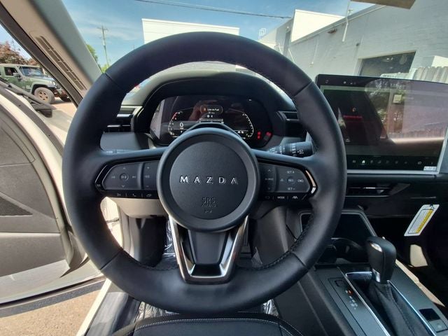 2026 Mazda Mazda CX-5 2.5 S Premium Plus