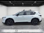 2026 Mazda Mazda CX-5 2.5 S Premium Plus