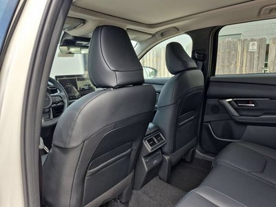 2026 Mazda Mazda CX-5 2.5 S Premium Plus