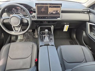 2026 Mazda Mazda CX-5 2.5 S Premium Plus