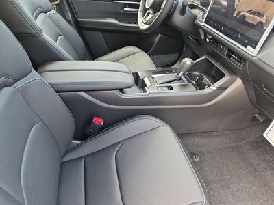 2026 Mazda Mazda CX-5 2.5 S Premium Plus