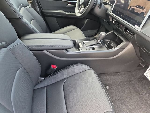 2026 Mazda Mazda CX-5 2.5 S Premium Plus