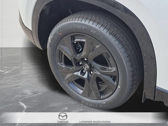 2026 Mazda Mazda CX-5 2.5 S Premium Plus