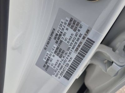 2026 Mazda Mazda CX-5 2.5 S Premium Plus