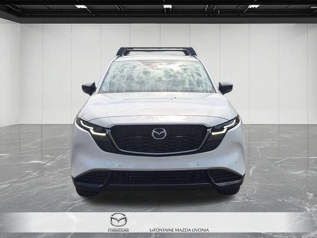 2026 Mazda Mazda CX-5 2.5 S Premium Plus