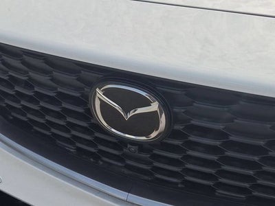 2026 Mazda Mazda CX-5 2.5 S Premium Plus