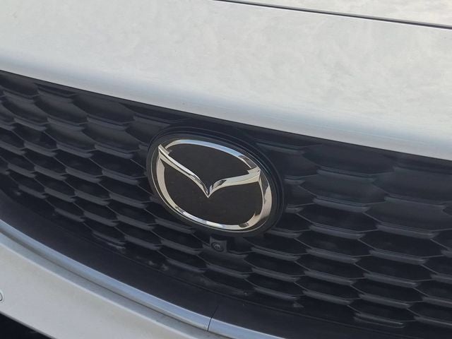 2026 Mazda Mazda CX-5 2.5 S Premium Plus