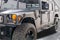 1996 Hummer H1 Hard Top