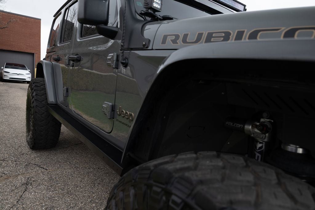 2023 Jeep Wrangler Rubicon 392