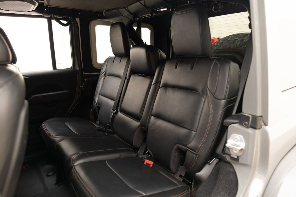 2023 Jeep Wrangler Rubicon 392