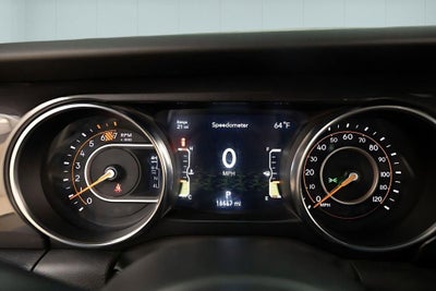 2023 Jeep Wrangler Rubicon 392