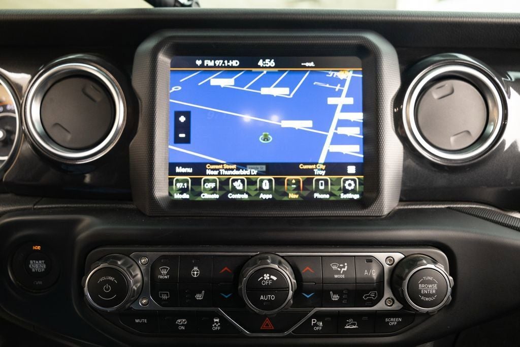 2023 Jeep Wrangler Rubicon 392