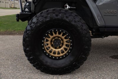 2023 Jeep Wrangler Rubicon 392