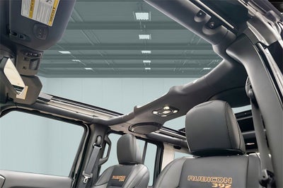 2022 Jeep Wrangler Unlimited Rubicon 392
