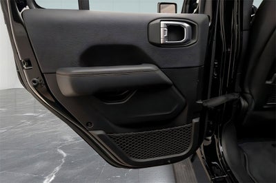 2022 Jeep Wrangler Unlimited Rubicon 392