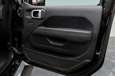 2022 Jeep Wrangler Unlimited Rubicon 392