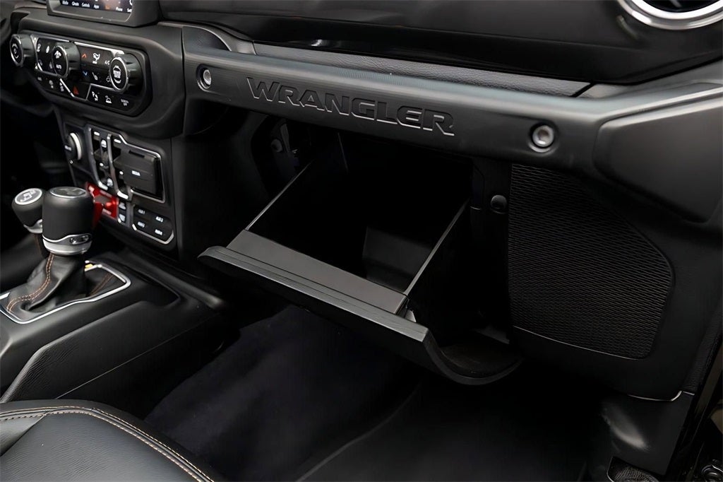 2022 Jeep Wrangler Unlimited Rubicon 392