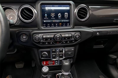 2022 Jeep Wrangler Unlimited Rubicon 392