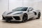 2022 Chevrolet Corvette Stingray 1LT