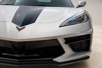 2022 Chevrolet Corvette Stingray 1LT