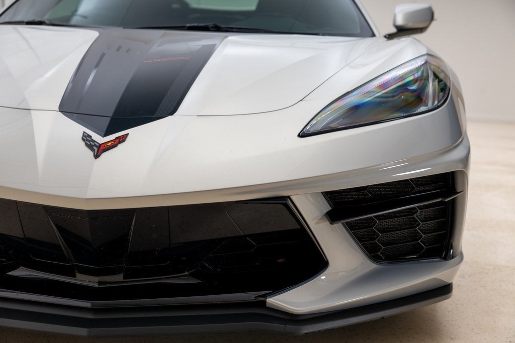 2022 Chevrolet Corvette Stingray 1LT