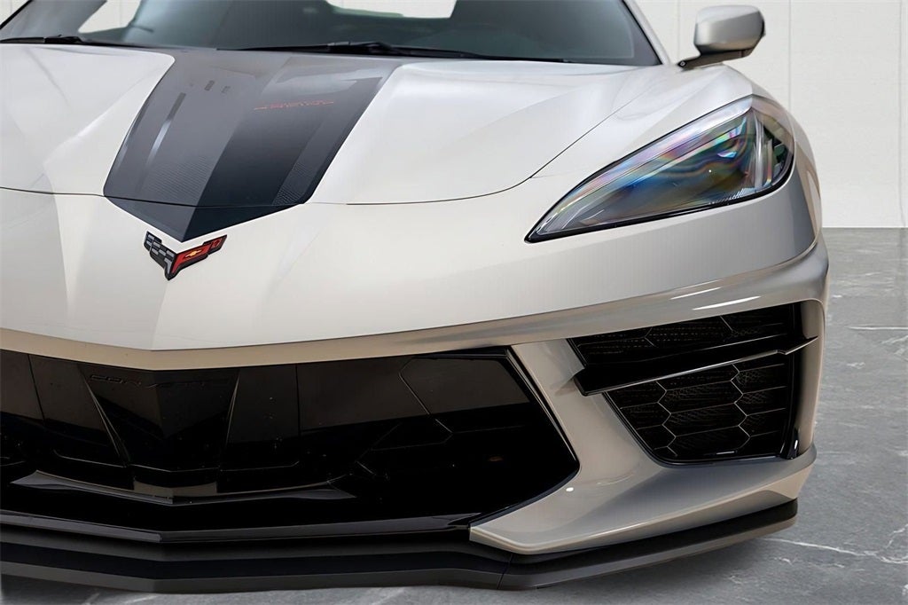 2022 Chevrolet Corvette Stingray 1LT