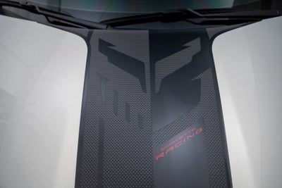 2022 Chevrolet Corvette Stingray 1LT