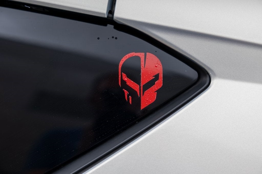 2022 Chevrolet Corvette Stingray 1LT