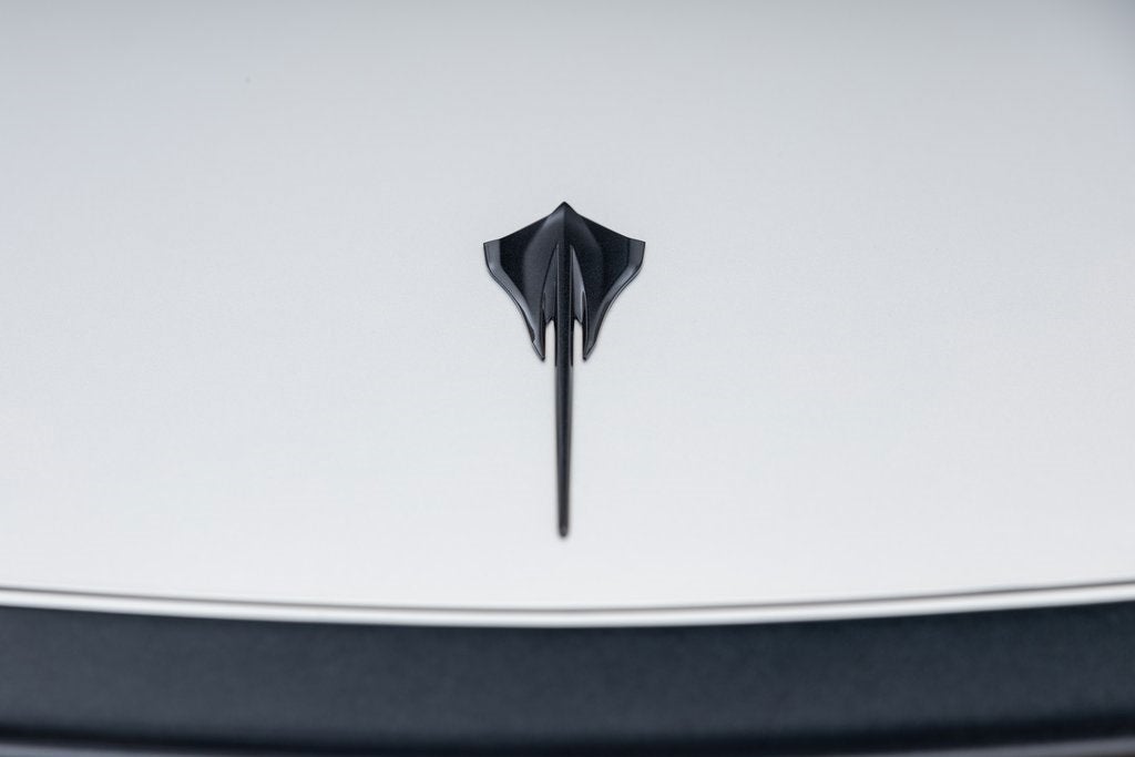 2022 Chevrolet Corvette Stingray 1LT