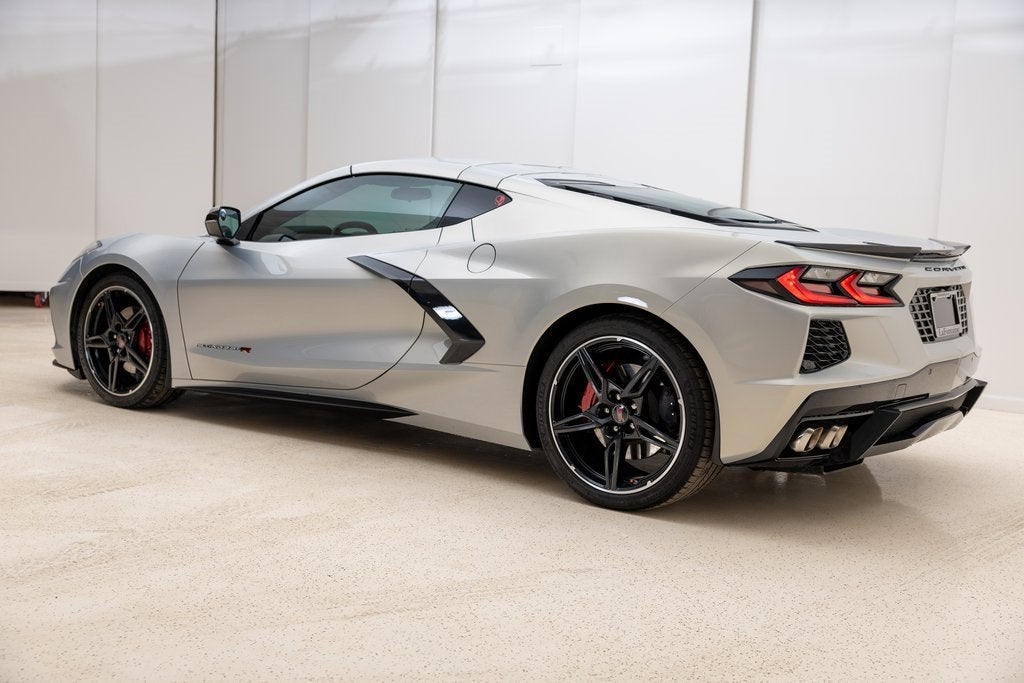 2022 Chevrolet Corvette Stingray 1LT
