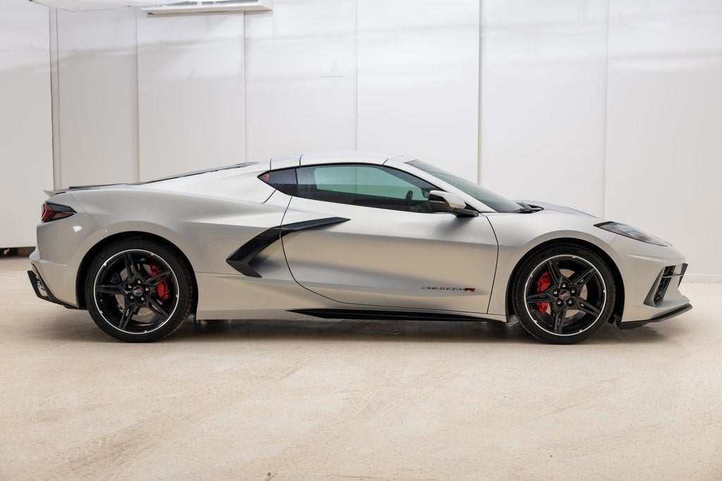 2022 Chevrolet Corvette Stingray 1LT
