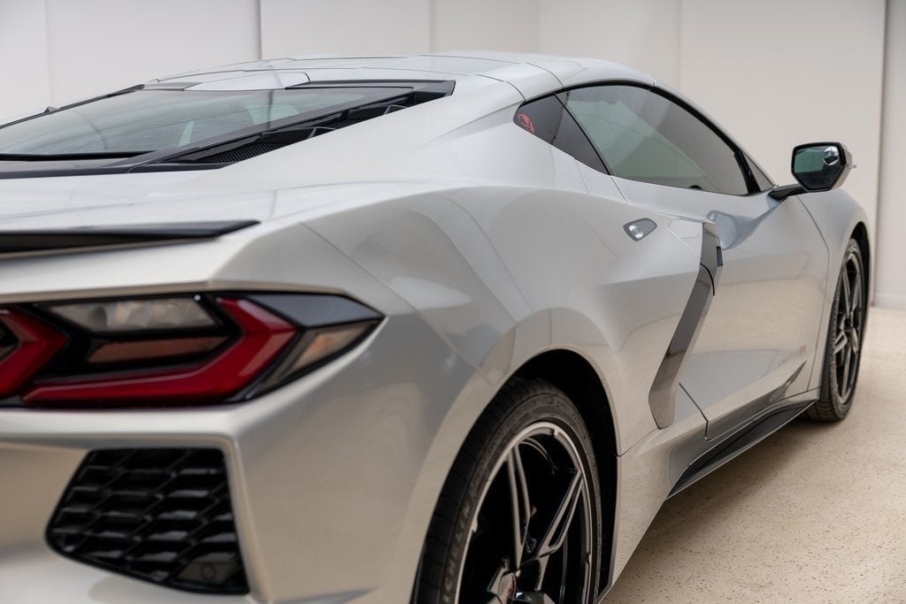 2022 Chevrolet Corvette Stingray 1LT