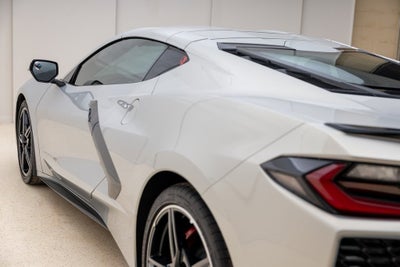 2022 Chevrolet Corvette Stingray 1LT